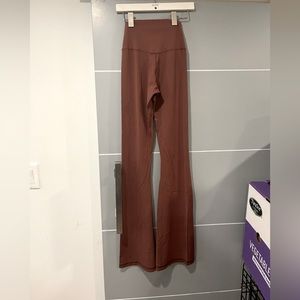 Aerie Crossover Legging